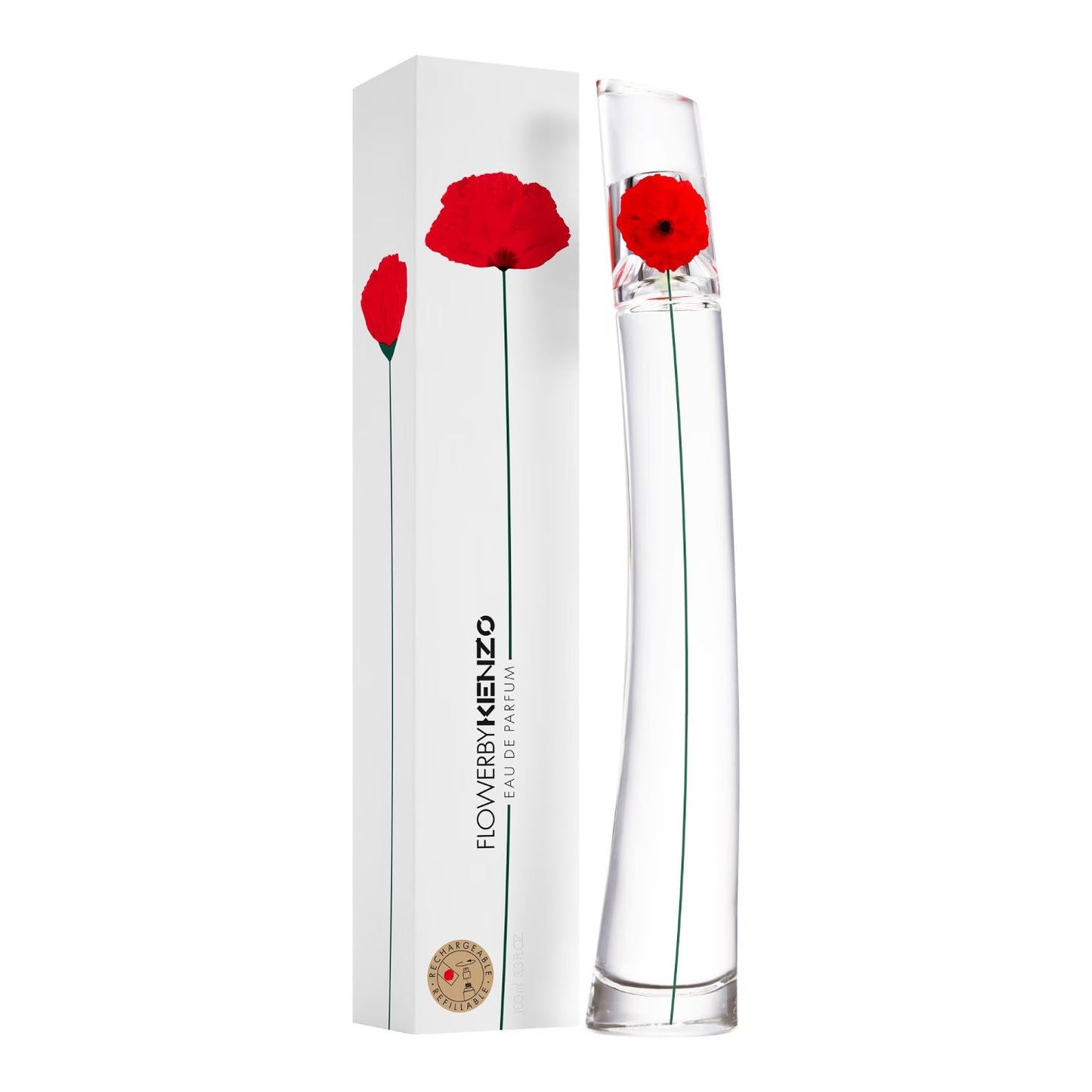 Sada 3 Parfémů | Gucci Guilty, Valentino Intense, Flower Kenzo 100 ml