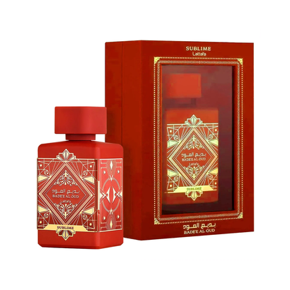 Sada 3 Parfémů | Yara Lattafa + Club de Nuit Woman + Lattafa Sublime 100 ml