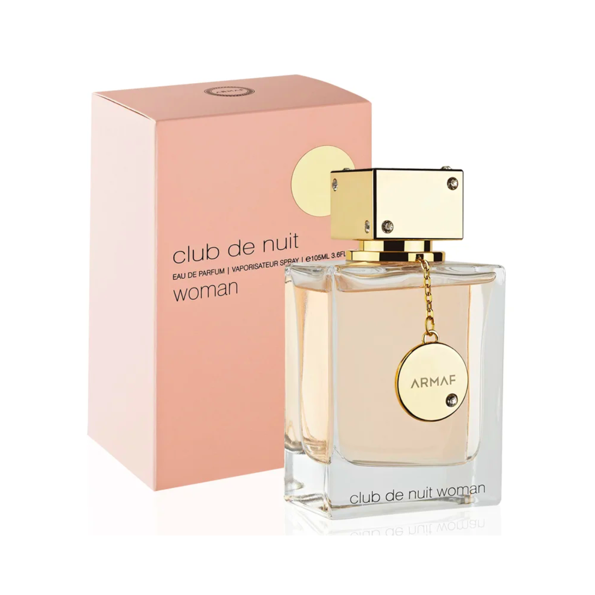 Sada 3 Parfémů | Club de Nuit Woman + Lattafa Sublime + Ana Abiyedh Rouge 100 ml
