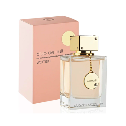 Sada 3 Parfémů | Yara Lattafa + Club de Nuit Woman + Lattafa Sublime 100 ml