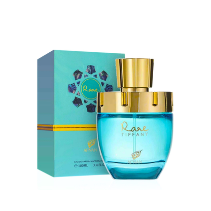 Sada 3 Parfémů | Ana Abiyedh Rouge + Afnan Rare Tiffany + Lattafa Sublime 100 ml