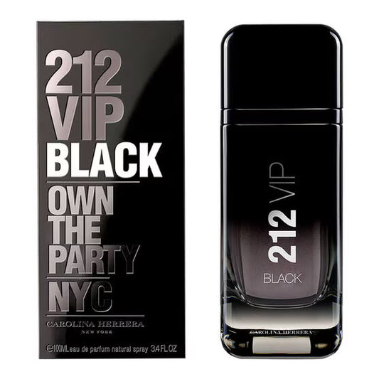 212 VIP BLACK - 100ml