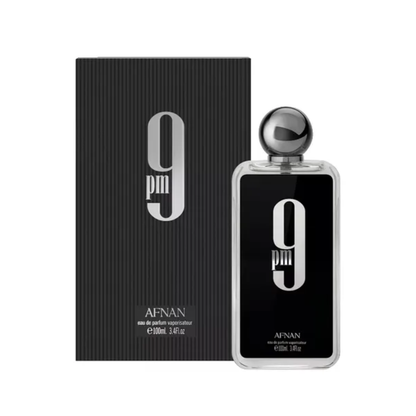 Sada 3 Parfémů | Afnan 9PM + Lattafa Khamrah + Lattafa Asad 100 ml