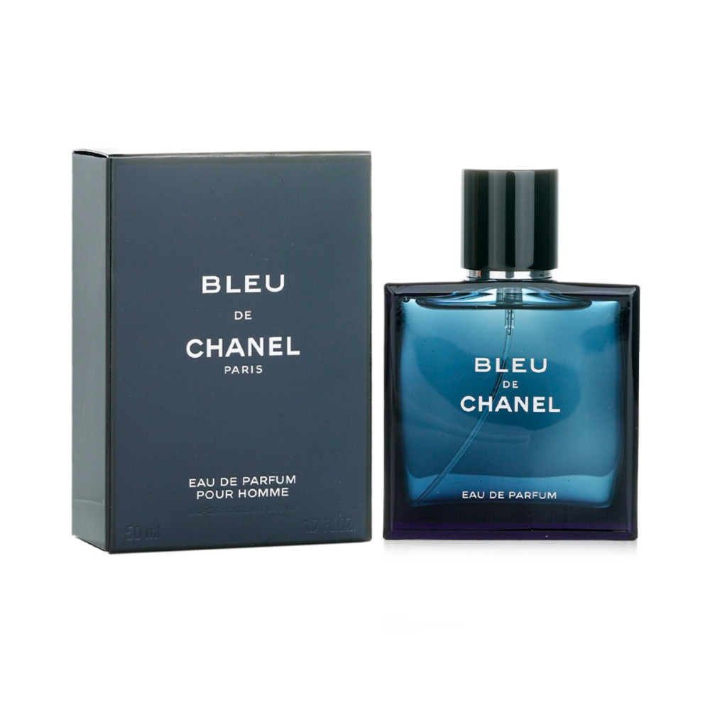 Sada 3 Parfémů | Creed Aventus, Bleu de Chanel, Dior Sauvage 100 ml