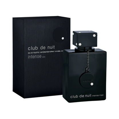 Sada 3 Parfémů | Club de Nuit Intense Man + Oud for Glory + Khamrah 100 ml