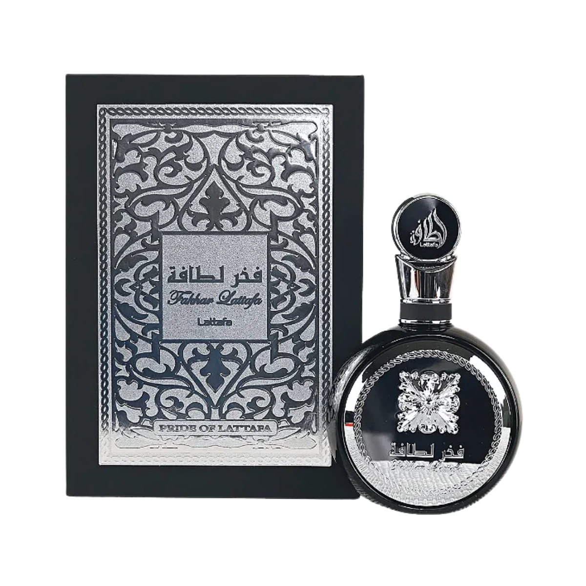 Sada 3 Parfémů | Club de Nuit Intense Man + Oud for Glory + Khamrah 100 ml