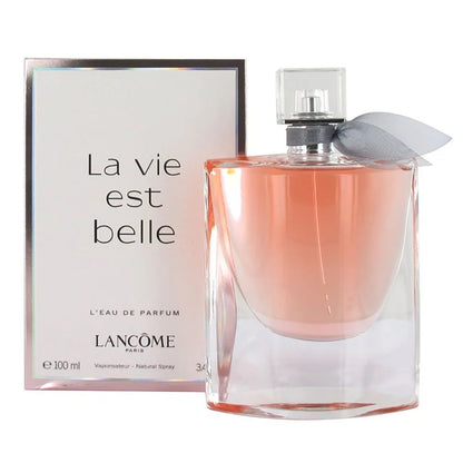 Sada 3 parfémů | CAROLINA HERRERA La Bomba, La Vie Est Belle, Donna Intense Valentino - 100ml