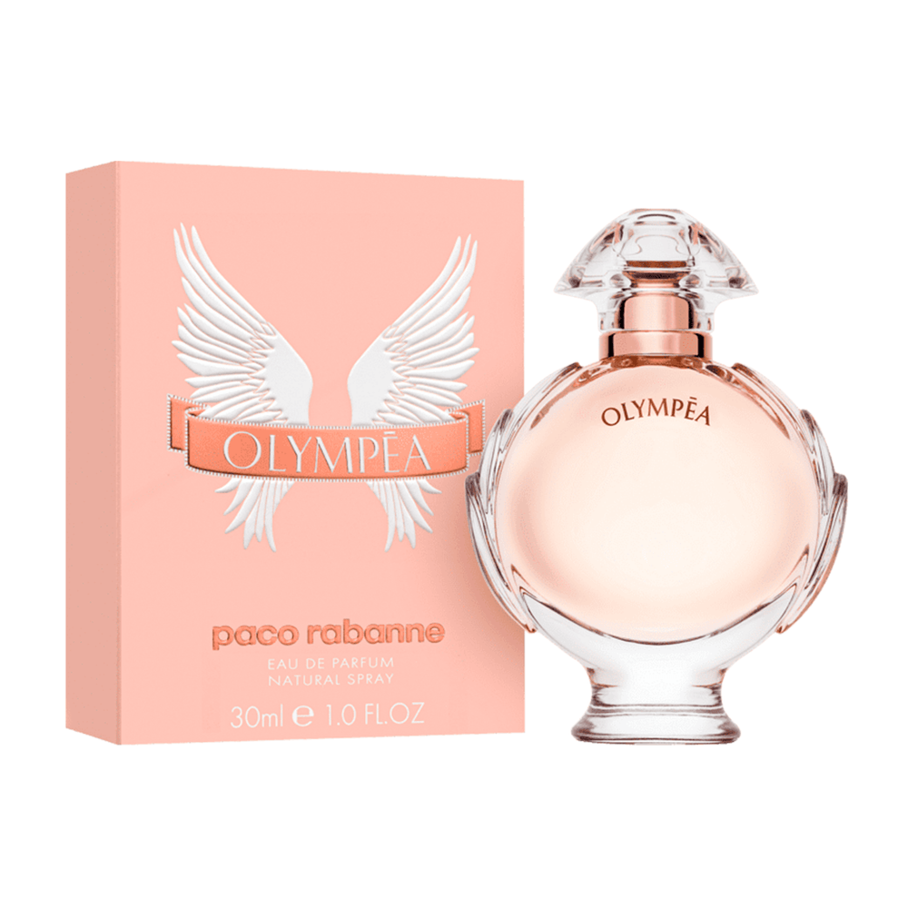 Sada 3 Parfémů | 212 VIP ROSÉ, OLYMPÉA, COCO MADEMOISELLE 100 ml