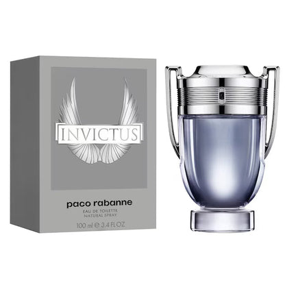Sada 3 Parfémů | Paco Rabanne ONE MILLION, Dior SAUVAGE, Paco Rabanne INVICTUS 100 ml