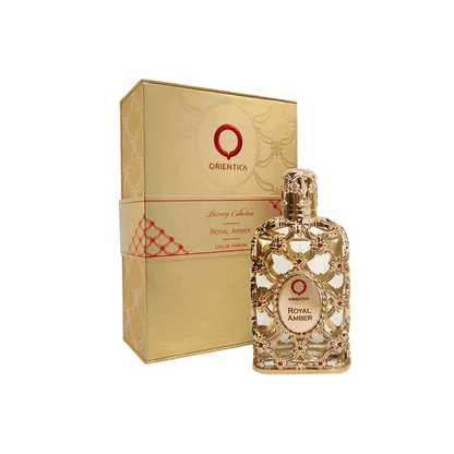 Sada 3 Parfémů | Lattafa Yara + Fakhar + Royal Amber – Compra 1 e ricevi 3 profumi ORIGINALI da 100 ml cada uno
