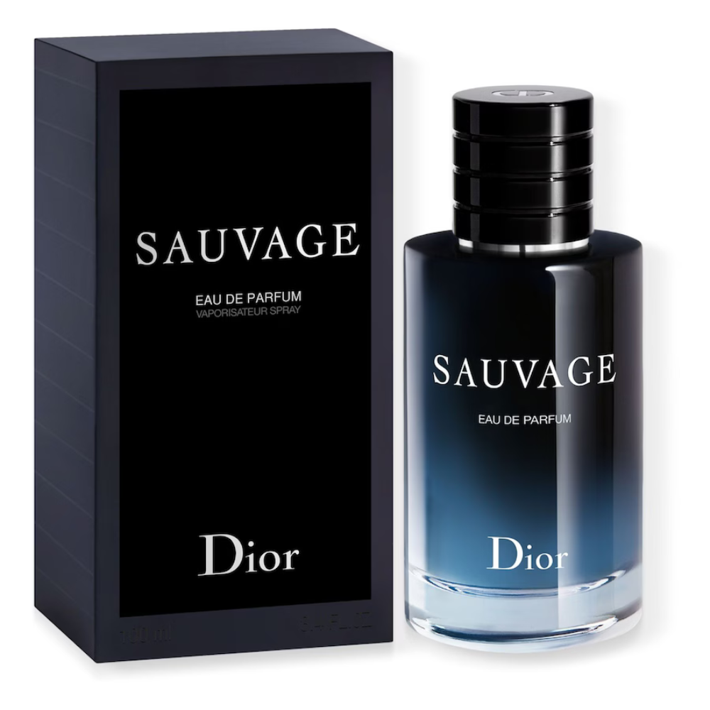 Sada 3 Parfémů | Paco Rabanne ONE MILLION, Dior SAUVAGE, Paco Rabanne INVICTUS 100 ml